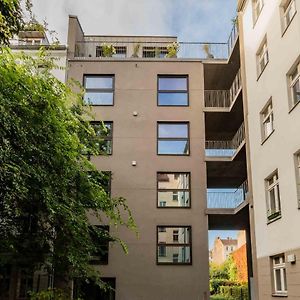 Appartement met Twee Slaapkamers