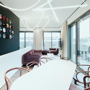 Penthouse Appartement